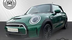 Gebraucht 2022 Mini Cooper SE Kleinwagen | 17.590 € (Guter Preis)
