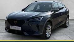 Grau Gebraucht 2024 Cupra Formentor SUV | 30.880 € (Fairer Preis)