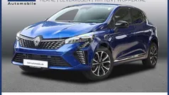 Gebraucht 2025 Renault Clio V Techno Kleinwagen | 21.530 € (Fairer Preis)