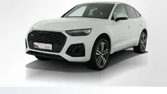 Gebraucht 2024 Audi Q5 Sportback S-Line SUV | 52.738 € (Fairer Preis)
