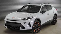 Gebraucht 2025 Cupra Formentor VZ SUV | 42.190 € (Fairer Preis)