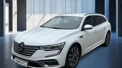 Gebraucht 2022 Renault Talisman Intens Kombi | 21.489 € (Guter Preis)