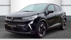 Gebraucht 2025 Renault Captur Techno SUV | 26.900 € (Fairer Preis)