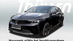 Schwarz Neu 2025 Opel Astra Edition Kombi | 31.980 € (Fairer Preis)
