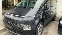 Gebraucht 2022 Hyundai Staria Premium Van / Kleinbus | 39.875 € (Fairer Preis)