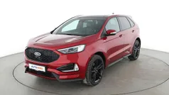 Rot Gebraucht 2019 Ford Edge ST-Line SUV | 26.390 € (Fairer Preis)