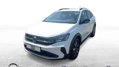 Weiß Gebraucht 2025 VW Taigo Goal SUV | 25.960 € (Guter Preis)