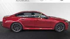 Gebraucht 2024 BMW M5 Performance Limousine | 119.899 €