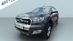 Gebraucht 2019 Ford Ranger Limited Abholung | 29.850 € (Fairer Preis)