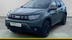 Gebraucht 2024 Dacia Duster Extreme SUV | 22.790 € (Fairer Preis)