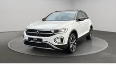 Weiß Neu 2025 VW T-Roc Style SUV | 36.989 € (Fairer Preis)