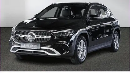 Gebraucht Mercedes GLA200 163 PS (119 kW) 2024 SUV