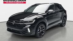 Gebraucht 2025 VW T-Roc Style SUV | 35.990 € (Guter Preis)