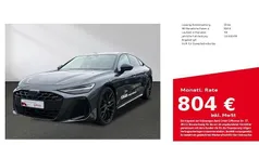 Gebraucht 2025 Audi A6 Edition .1 Limousine | 94.605 €