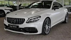 Gebraucht 2018 Mercedes C63 AMG AMG Coupé | 55.890 € (Fairer Preis)