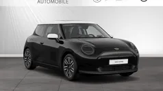 Gebraucht 2025 Mini Cooper Kleinwagen | 32.900 € (Fairer Preis)