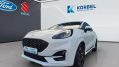 Gebraucht 2024 Ford Puma ST-Line SUV | 22.980 € (Superpreis)