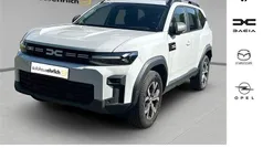Weiß Gebraucht 2025 Dacia Bigster Expression SUV | 27.379 € (Fairer Preis)