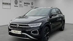 Gebraucht 2025 VW T-Roc Style SUV | 36.470 € (Fairer Preis)