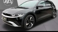 Abyss black Gebraucht 2025 Hyundai Ioniq 5 Techniq SUV | 40.190 € (Fairer Preis)