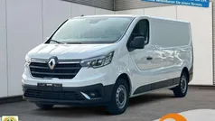 Arktisweiß Neu 2024 Renault Trafic Van | 30.560 € (Guter Preis)