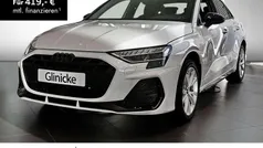 Gebraucht 2025 Audi A3 S-Line Limousine | 38.450 € (Superpreis)