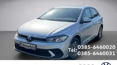 Gebraucht 2023 VW Polo Life Kleinwagen | 19.450 € (Fairer Preis)