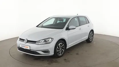 Gebraucht 2017 VW Golf Sound Limousine | 12.760 € (Fairer Preis)