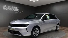 Gebraucht 2024 Opel Astra Elegance Limousine | 23.970 € (Fairer Preis)