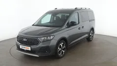 Gebraucht 2022 Ford Grand Tourneo Connect Active Van / Kleinbus | 24.670 € (Superpreis)