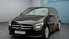 Gebraucht 2022 Mercedes B250e Van / Kleinbus | 21.999 € (Guter Preis)