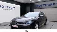 Gebraucht 2024 VW Passat Kombi | 30.977 € (Fairer Preis)