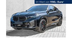 Gebraucht 2025 BMW X6 M Sport SUV | 99.990 € (Fairer Preis)