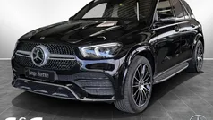 Mercedes GLE450 AMG