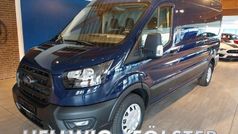 Gebraucht 2025 Ford Transit Trend Kleinwagen | 34.490 € (Fairer Preis)