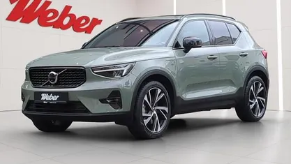 Gebraucht 2022 Volvo XC40 Ultimate SUV | 39.890 €