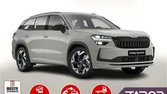 Grau Neu 2025 Skoda Kodiaq SUV | 43.885 € (Fairer Preis)