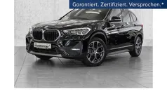 Gebraucht 2022 BMW X1 Advantage SUV | 26.760 € (Fairer Preis)
