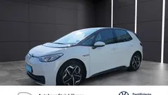 Gletscherweiss (weiß) Gebraucht 2021 VW ID.3 Pure Kleinwagen | 19.985 € (Fairer Preis)