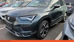 Gebraucht 2021 Seat Ateca Beats SUV | 26.990 € (Fairer Preis)