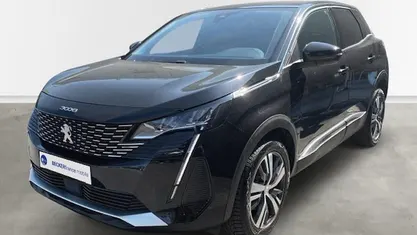 Gebraucht 2023 Peugeot 3008 Allure SUV | 21.490 € (Fairer Preis)
