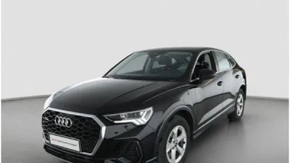 Gebraucht Audi Q3 Sportback Performance 193 PS (141 kW) 2024 SUV