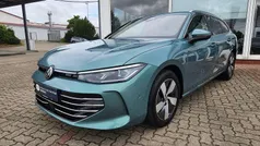 Gebraucht 2024 VW Passat Elegance Kombi | 41.490 € (Fairer Preis)