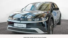 Gebraucht 2025 Hyundai Ioniq 5 Techniq SUV | 43.490 € (Fairer Preis)