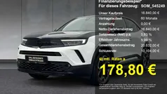Gebraucht 2021 Opel Mokka GS Line SUV | 16.840 € (Fairer Preis)
