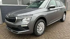 Gebraucht 2025 Skoda Kamiq Selection SUV | 26.245 € (Fairer Preis)
