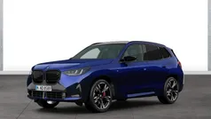 Gebraucht 2025 BMW X3 M Sport SUV | 81.690 € (Guter Preis)