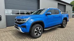 VW Amarok