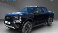 Gebraucht 2025 Ford Ranger Wildtrack Abholung | 54.990 € (Fairer Preis)