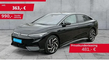 Gebraucht VW ID.7 Pro 210 kW (286 PS) 2023 Kleinwagen